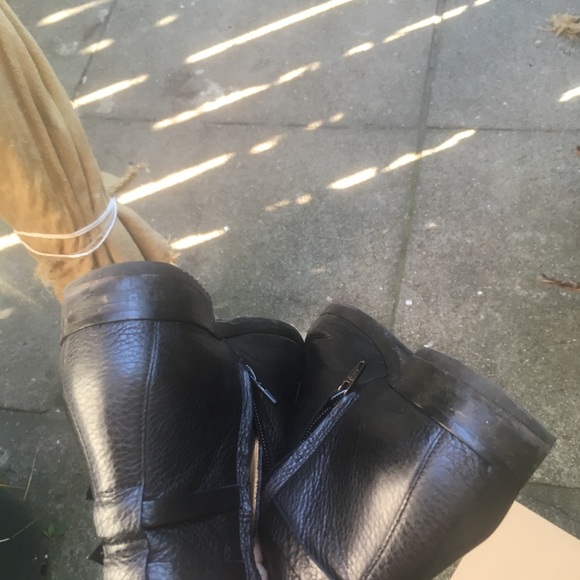 Sezane Solene boots - Picture 6 of 6